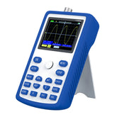 FNIRSI® 1C15 110MHz 500MS/s Tragbares Mini-Digitaloszilloskop