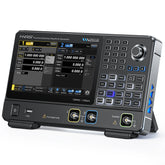 FNIRSI® DPG1122 120MHz 1.2GSa/s Dual Channel Function Arbitrary Waveform Generator
