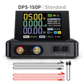 FNIRSI® DPS-150P 150W Portable DC Power Supply, PD3.1, Microamp Readback