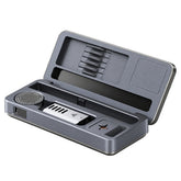 Étui de rangement portable pour fer à souder FNIRSI® HS-02