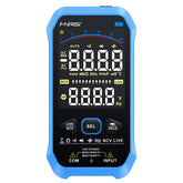 FNIRSI® S1 Großbild-Digitalanzeige Smart Multimeter