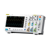 FNIRSI® 1014D 2 - IN - 1 Dual Channel 100MHz 1GS/s Digital Oscilloscope Signal Generator - FNIRSI