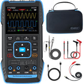 FNIRSI® 2C53T 50MHz 250MS/s Handheld 3in1 Oscilloscope Multimeter Signal Generator - FNIRSI