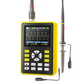 FNIRSI® 5012H 100MHz 500MS/s Digital Handheld Pocket Oscilloscope - FNIRSI