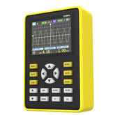 FNIRSI® 5012H 100MHz 500MS/s Digital Handheld Pocket Oscilloscope - FNIRSI