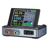 FNIRSI® DPS - 150 Mini DC Adjustable CNC Programmable Regulated Switching Power Supply - FNIRSI