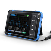 FNIRSI® DSO - 153 2 - IN - 1 Mini 1MHz 5MS/s Digital Oscilloscope Waveform Generator - FNIRSI