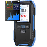 FNIRSI® ERD - 10 4 - IN - 1 Electromagnetic Radiation Detector - FNIRSI