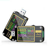 FNIRSI® FNB48S USB Tester - FNIRSI