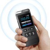 FNIRSI® GC - 02 Geiger Counter Nuclear Radiation Detector - FNIRSI