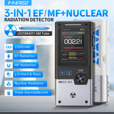 FNIRSI® GC - 03 Multifunctional Radiation Detector - FNIRSI