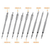 FNIRSI® HS - 02 Soldering Iron Tips Accessories - FNIRSI
