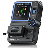 FNIRSI® LCR - P1 Multifunction LCR Transistor Capacitor Tester - FNIRSI