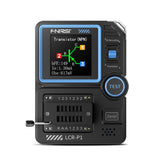 FNIRSI® LCR - P1 Multifunction LCR Transistor Capacitor Tester - FNIRSI