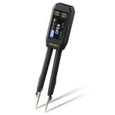 FNIRSI® LCR - ST1 Mini Smart Digital Tweezer LCR SMD ESR Tester - FNIRSI