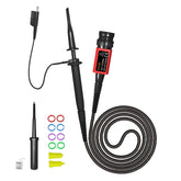 FNIRSI® P4100 High Voltage Oscilloscope Probe with Accessory Kit - FNIRSI