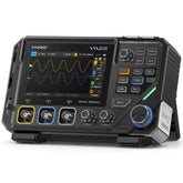 FNIRSI® 2D15P 3-in-1 Benchtop 2CH 100MHz Phosphor Oscilloscope Multimeter