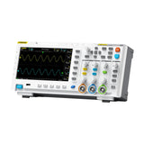 FNIRSI® 1014D 2-IN-1 Dual-Channel 100MHz 1GS/s Digitaloszilloskop Signalgenerator