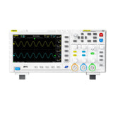 FNIRSI® 1014D 2-IN-1 Dual-Channel 100MHz 1GS/s Digitaloszilloskop Signalgenerator