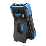 FNIRSI® 2C23T Tragbares Dual-Channel 3-in-1 10MHz 50MS/s Oszilloskop Multimeter DDS Funktionsgenerator