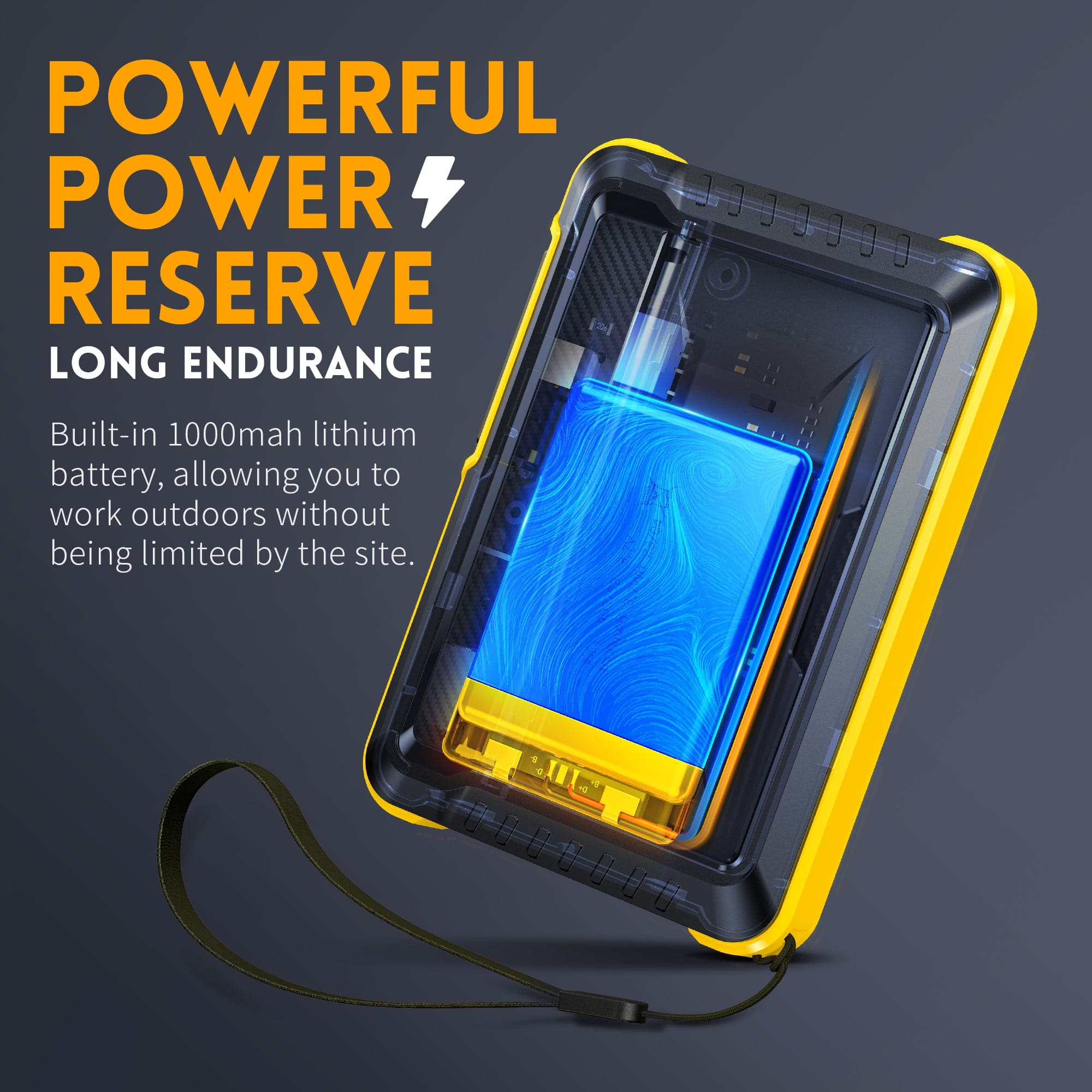 FNIRSI® DSO-152 200KHz 2.5MS/s Mini Pocket Handheld Digital DSO Oszilloskop