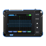 FNIRSI® DSO-153 2-IN-1 Mini 1MHz 5MS/s Digital Oscilloscope Waveform Generator