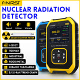 Rivelatore di radiazioni nucleari FNIRSI® GC-01