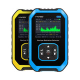 Rivelatore di radiazioni nucleari FNIRSI® GC-01