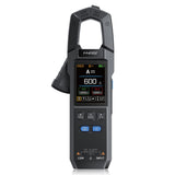 FNIRSI® DMC-100 Medidor de Pinza de Corriente y Voltaje DC AC Multímetro Digital