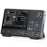 Generatore di forme d'onda arbitrarie a doppio canale FNIRSI® DPG1122 120MHz 1.2GSa/s