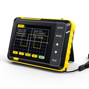 FNIRSI® DSO-152 2.8 Inches Mini Pocket Handheld Digital DSO Oscilloscope