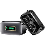 FNIRSI® FD10 Escáner OBD2 para coche Borrar errores Herramienta de diagnóstico OBD
