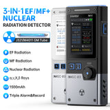 FNIRSI® GC-03 Multifunctional Radiation Detector
