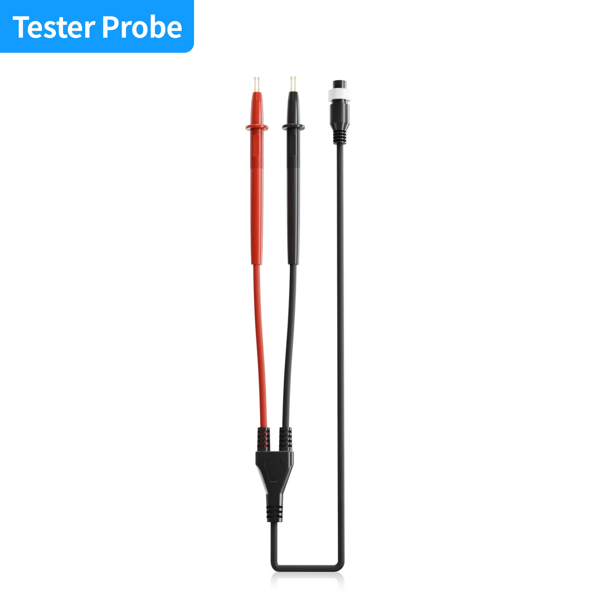 Acessório Medidor de Resistência Interna da Bateria FNIRSI® HRM-10