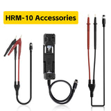 FNIRSI® HRM-10 Batterie Innenwiderstandsmessgerät Zubehör