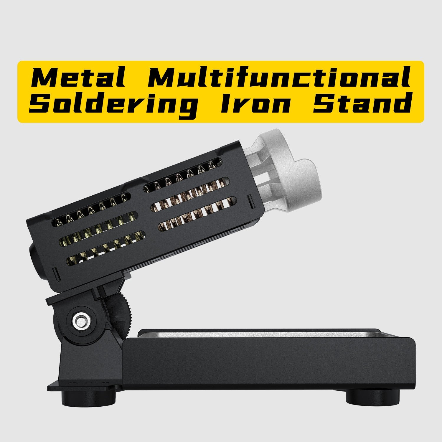 FNIRSI® HS-01 Lötkolbenzubehör