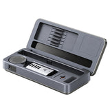FNIRSI® HS-02 Portable Soldering Iron Storage Case