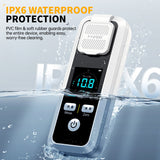 FNIRSI® JBM-10 / JBM-20 Refractómetro Digital de Brix