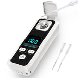 FNIRSI® JBM-10 / JBM-20 Refractómetro Digital de Brix