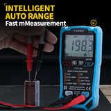 FNIRSI® MT-40 Smart Digitalmultimeter