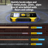 FNIRSI® WD-01 Wall Detector Scanner