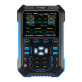 FNIRSI® DPOX180H 2 - IN - 1 Dual Channel 180MHz 500MS/s Digial Phosphor Oscilloscope Signal Generator - FNIRSI