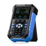 FNIRSI® DPOX180H 2 - IN - 1 Dual Channel 180MHz 500MS/s Digial Phosphor Oscilloscope Signal Generator - FNIRSI