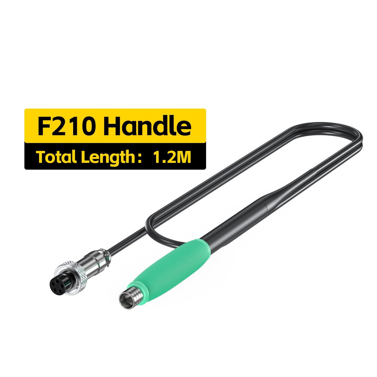 FNIRSI® DWS - 200 Soldering Iron Station Kit Accessories - FNIRSI