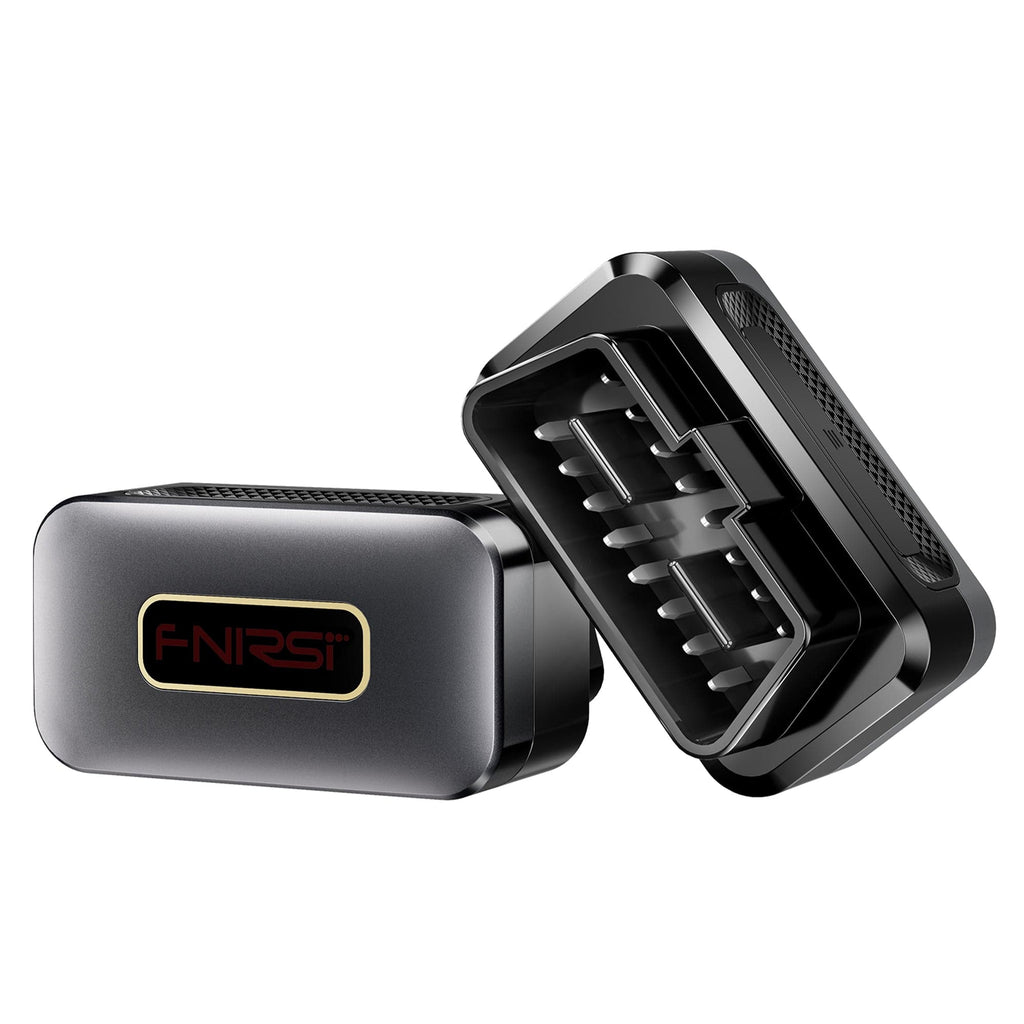 FNIRSI®FD10CarOBD2ScannerClearErrorOBDDiagnosticTool