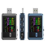 FNIRSI® FNB48P USB Fast Charge Tester - FNIRSI