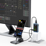 FNIRSI® FNB48P USB Fast Charge Tester - FNIRSI