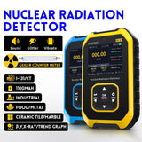 FNIRSI® GC - 01 Nuclear Radiation Detector - FNIRSI