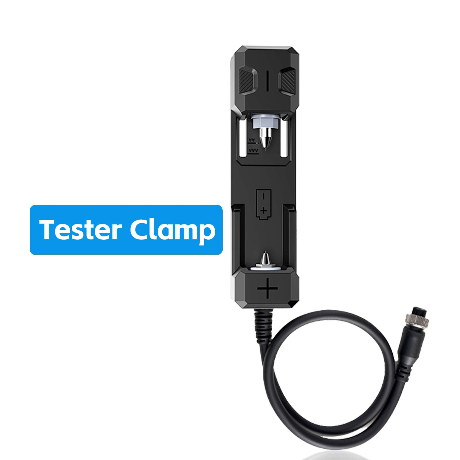 FNIRSI® HRM - 10 Battery Internal Resistance Meter Accessory - FNIRSI