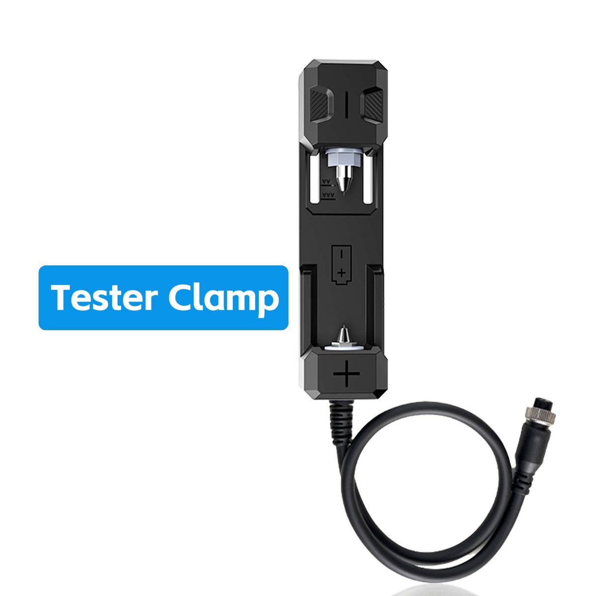 FNIRSI® HRM - 10 Battery Internal Resistance Meter Accessory - FNIRSI